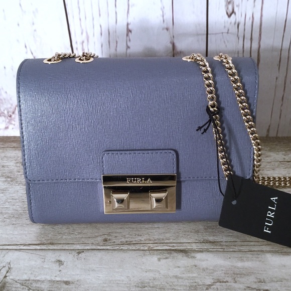 furla bella crossbody